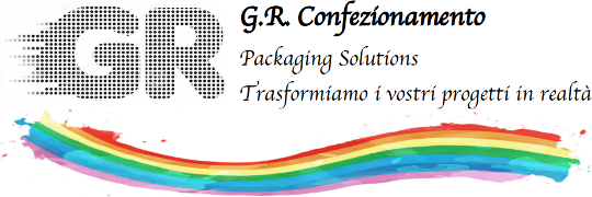 G.R. Confezionamento - Confezionamento ed assemblaggio prodotti